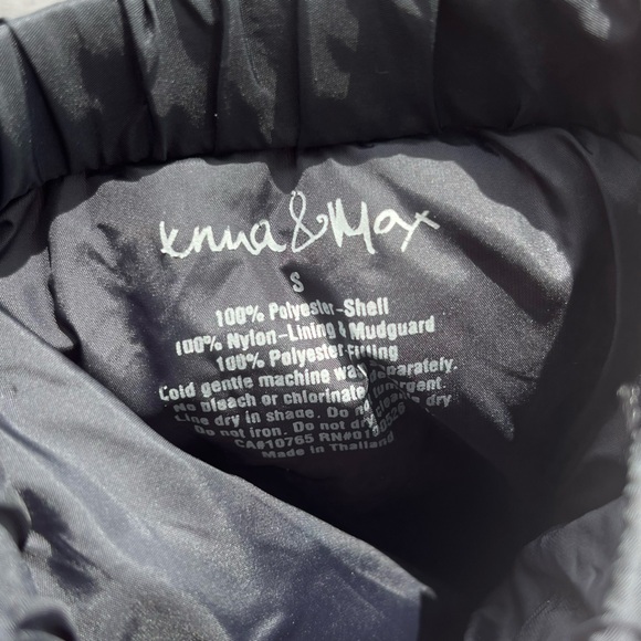 Bloch Ballet Ankle Warm Up Booties - Picture 6 of 9